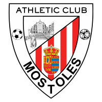 Athletic - C.D.E. Mostoles Futsal