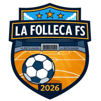 C.D.B. La Folleca F.S.