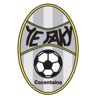 Ye Faky F.S. B