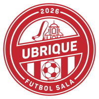 C.D. Ubrique Soccer Academy