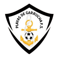 C.D. Playas de Garrucha F.S.