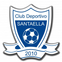 Santaella 2010 C.D. B