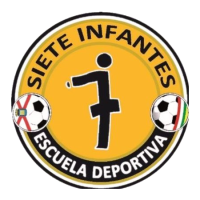 Siete Infantes Escuela Deportiva