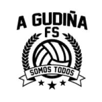 A Gudiña F.S.