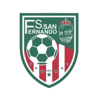 C.D.E. Fusión F.S. San Fernando