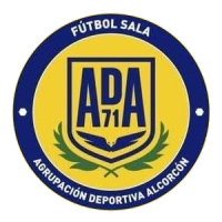 SERBIS A.D. Alcorcon F.S.