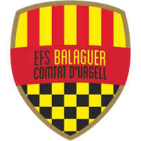 E.F.S. Balaguer Comtat D'urgell Js