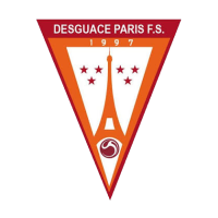 Desguace Paris F.S. Js