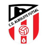 C.D. Albolote Futsal Herogra