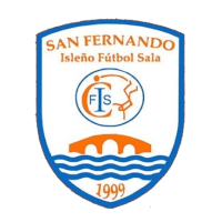 C.D. Isleño San Fernando F.S. Js