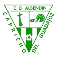 C.D. Albendín Capricho de Guadajoz Js