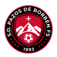 Pazos de Borben F.S. B