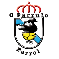 O Parrulo Ferrol F.S. Js B