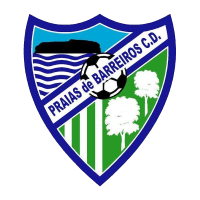 Praias de Barreiros F. C.D.