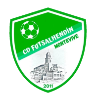 C.D. Futsal Montevive-Alhendin Js