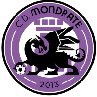 C.D. Mondrate