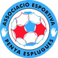 A.E. Penya Esplugues Cs