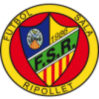 F.S. Ripollet Is