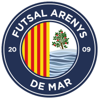Futsal Arenys de Mar Is