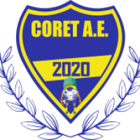 Coret A.E. Is