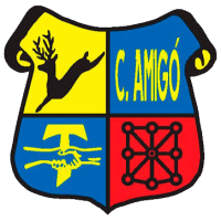C.D. Amigo