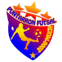 Puntarron FutSal Mula Femenino