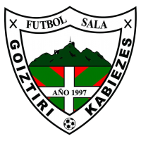 Goiztiri