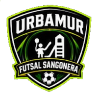 URBAMUR FutSal Sangonera