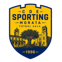 C.D.E. Sporting Morata F.S.
