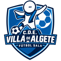 Villa de Algete F.S.