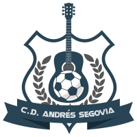 C.D.E. Andrés Segovia B