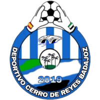 Deportivo Cerro de Reyes Badajoz F