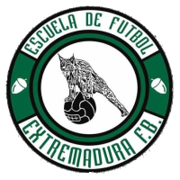 E.D. Extremadura Fútbol Base