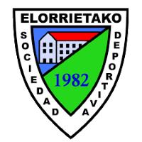 Elorrietako F.S. Jv
