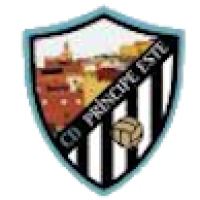 CD Principe Este Js