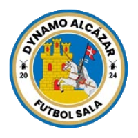 C.D. Escuela Dynamo Alcázar F.S. Js