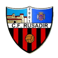 C.F. Rusadir Js B