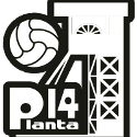 Planta 14 F.S.F.