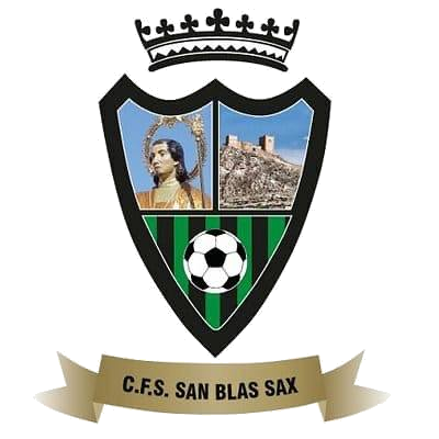C.D.E. FutSal San Blas F.