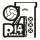 Planta 14 F.S.F. B
