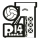 Planta 14 F.S.F. B