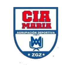 Compañía de María Js