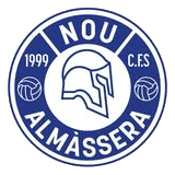 Nou Almàssera C.F.S.