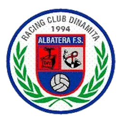 R.C. Dinamita-Albatera F.S B
