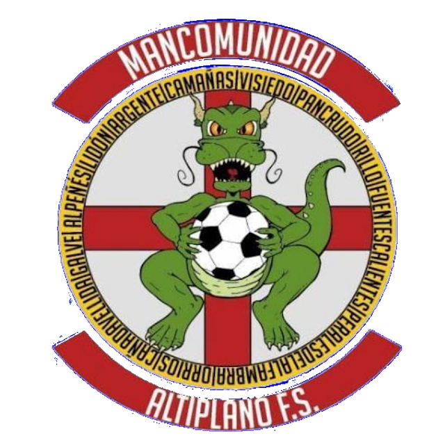 Mancomunidad Altiplano F.S.