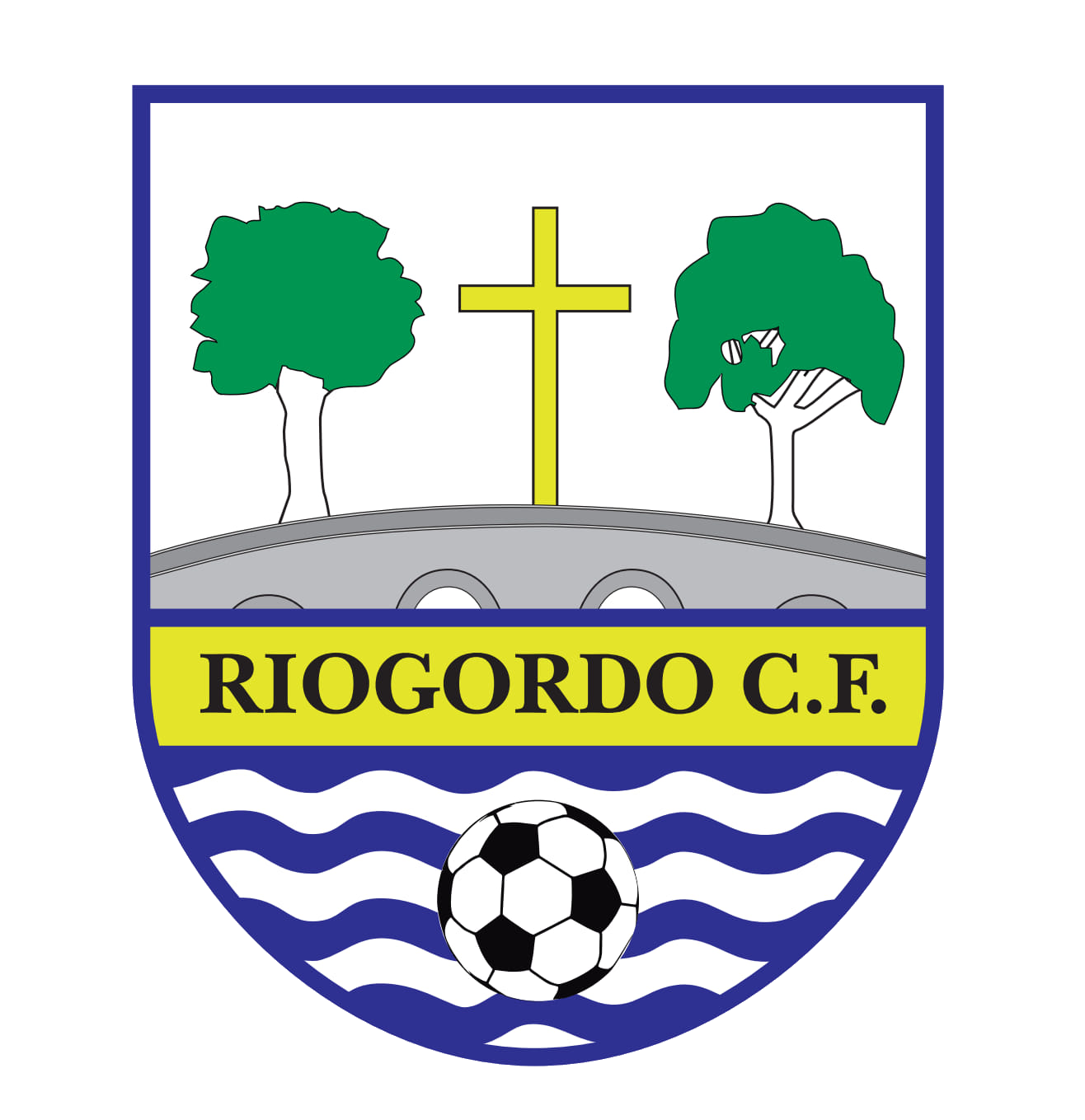 Riogordo C.F.