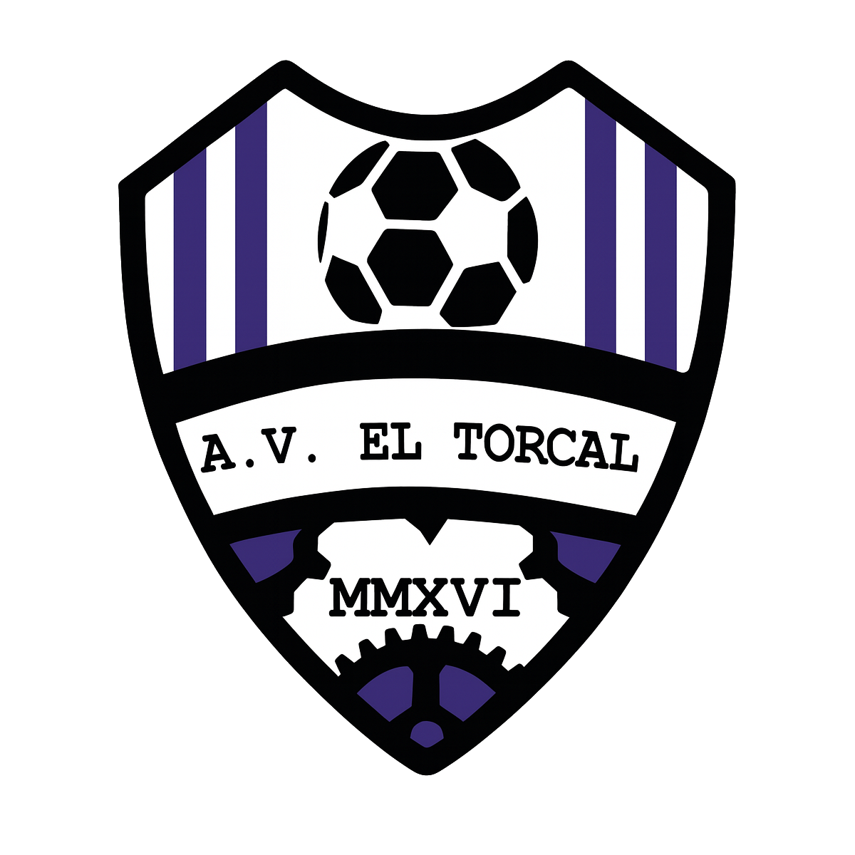 C.D. Av. El Torcal