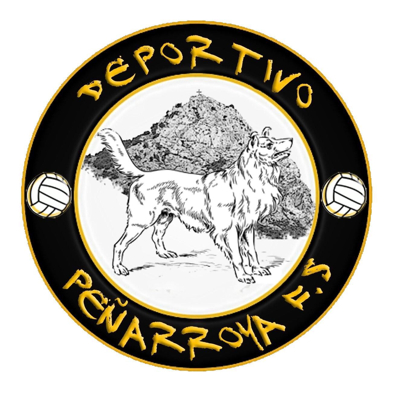 C.D. Peñarroya F.S. Espaal Food