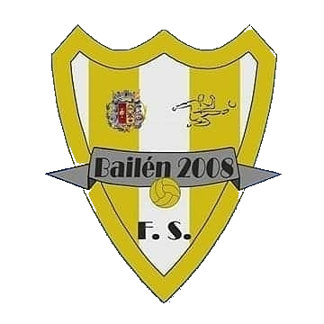 C.D. Bailen 2008 F.S. B
