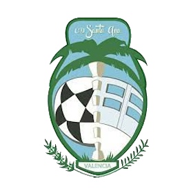 C.D. Parque Col. Santa Ana F. Js